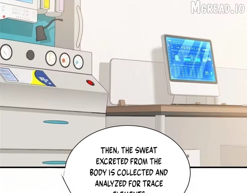 I randomly have a new career every week Chapter 910  - page 56